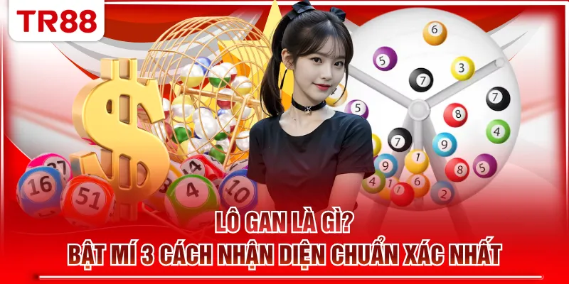 Lô gan là gì